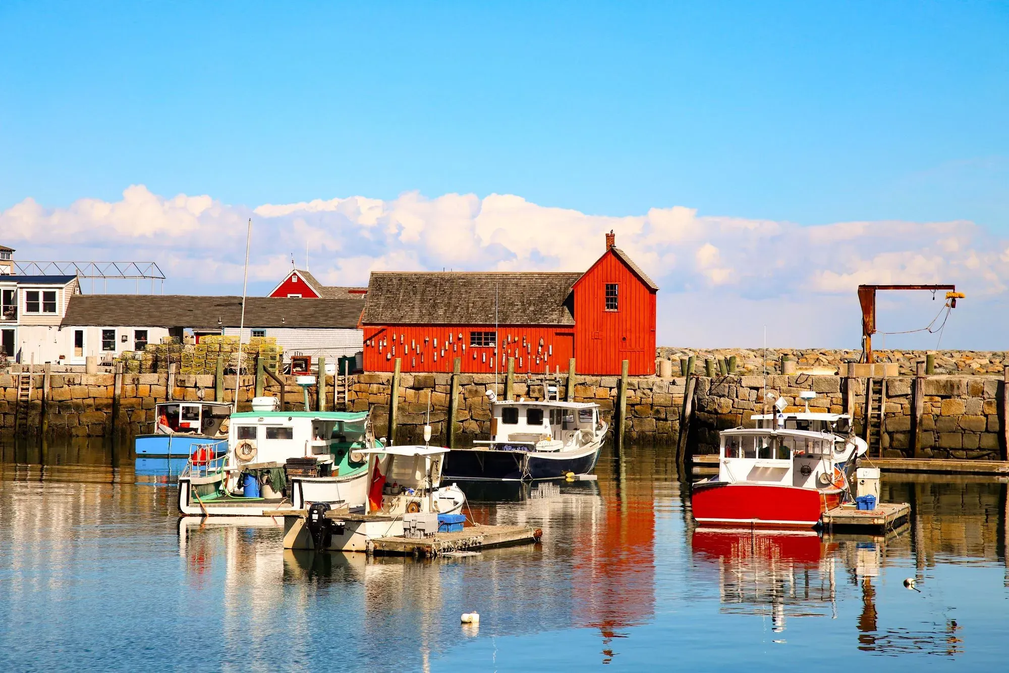 Things to Do in Rockport, Massachusetts - Smarter Travel